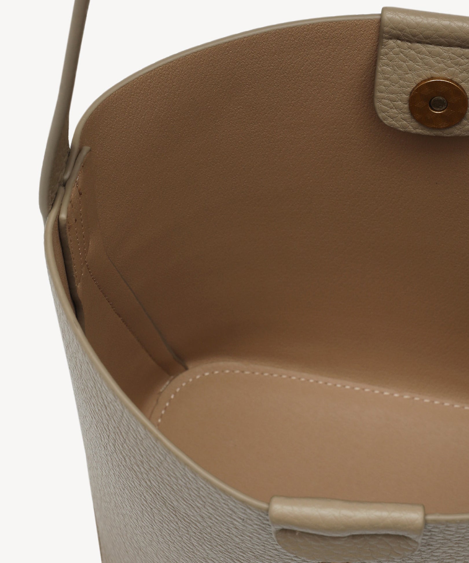 Unisex shoulder bag