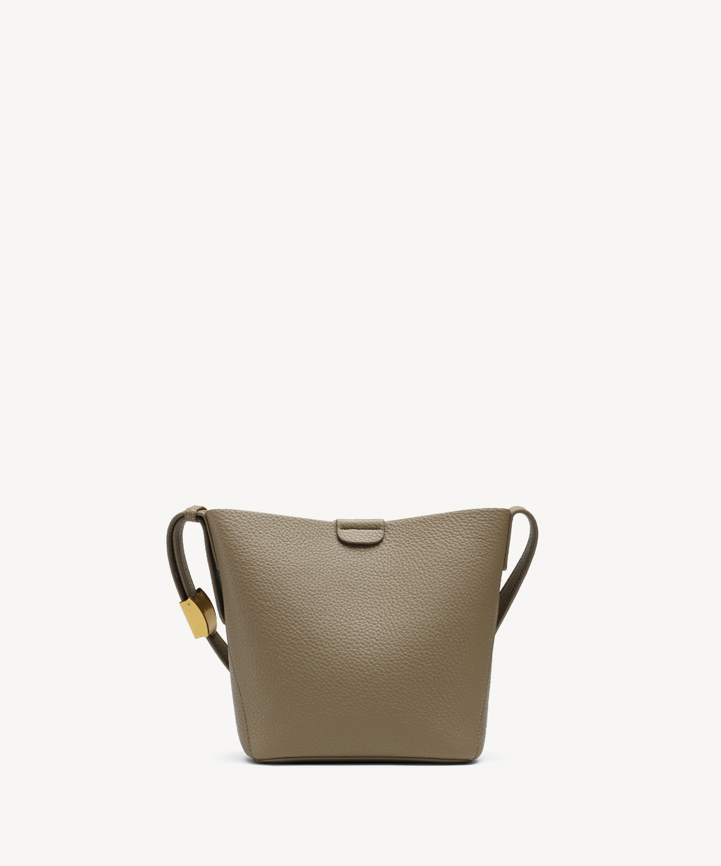 Unisex shoulder bag