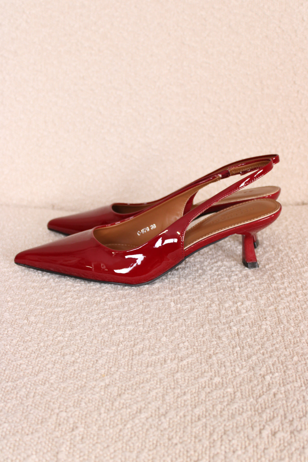 Classic Dress Shoes