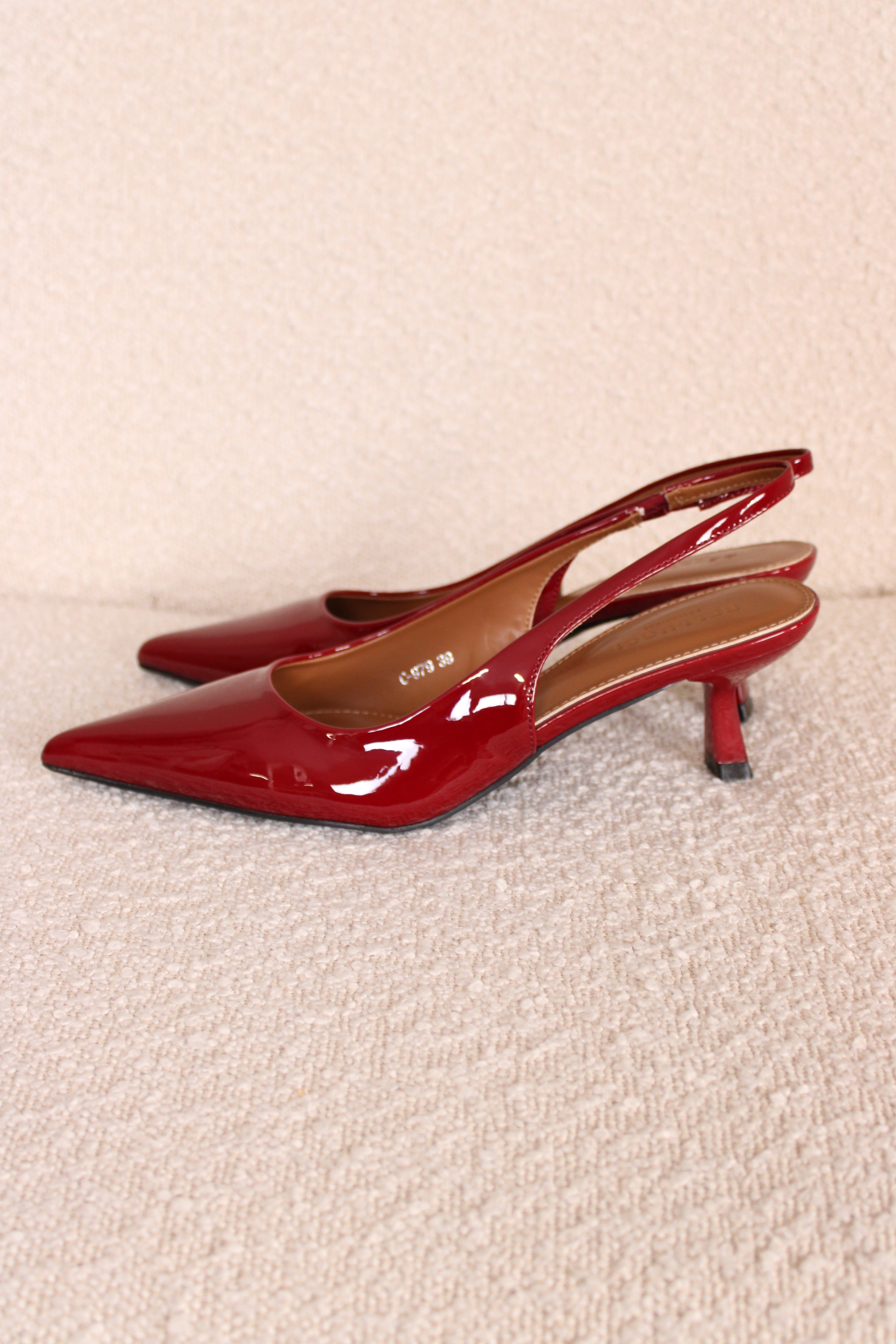 Classic Dress Shoes
