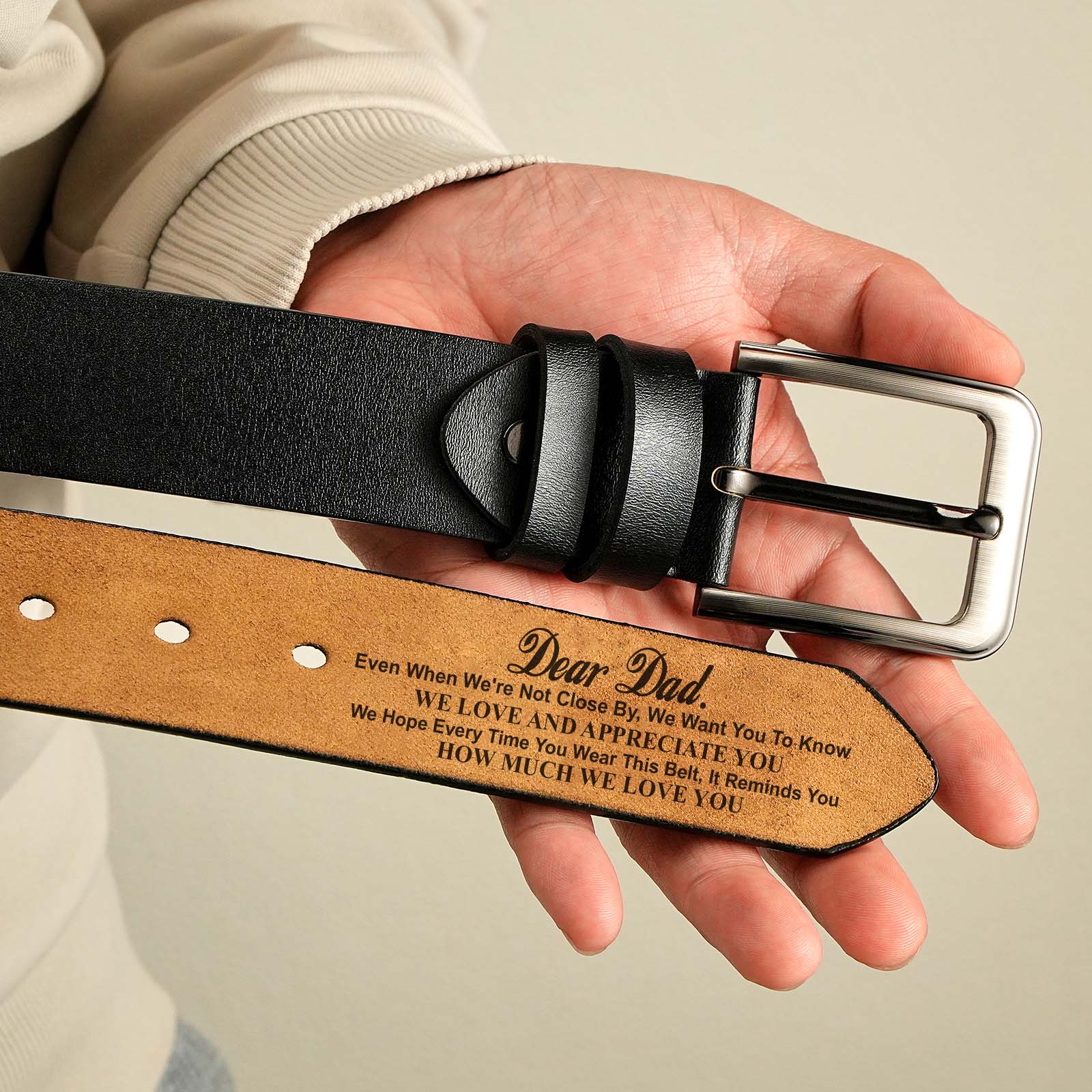Belt High-Grad