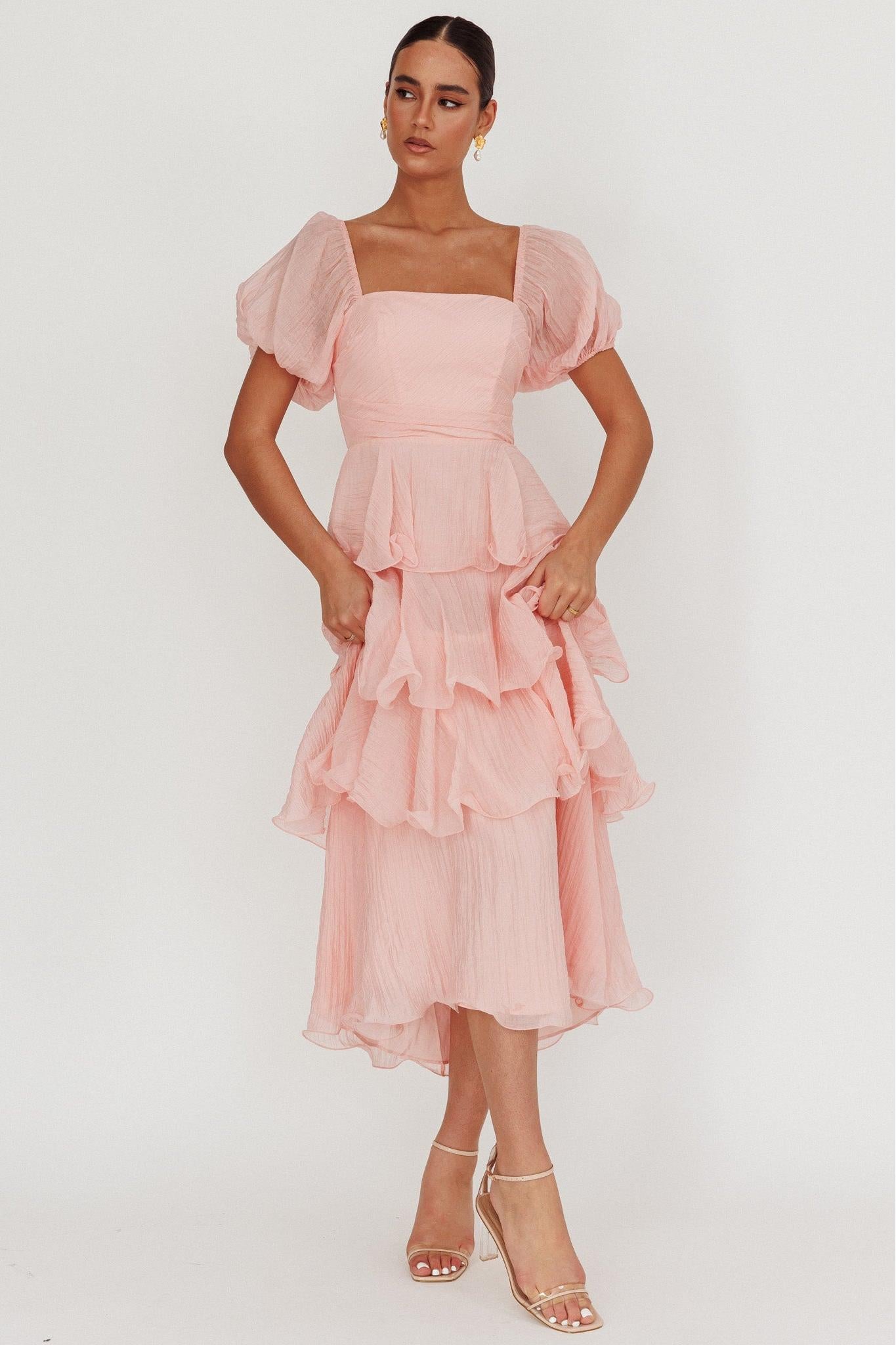 New fashionable and Classic Dress 04