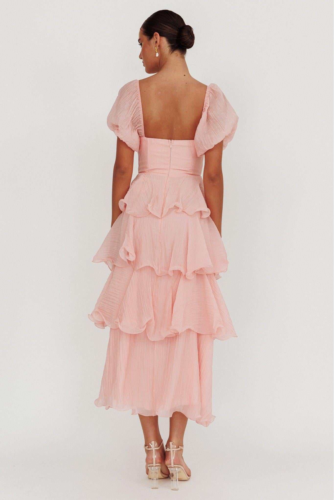 New fashionable and Classic Dress 04