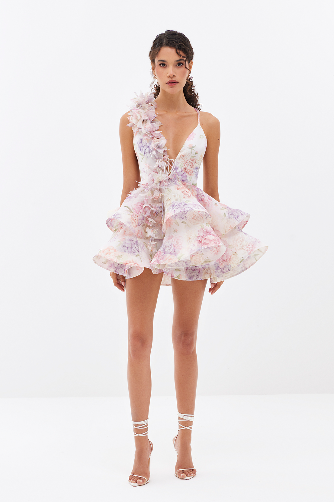 New fashionable and Classic Dress 014