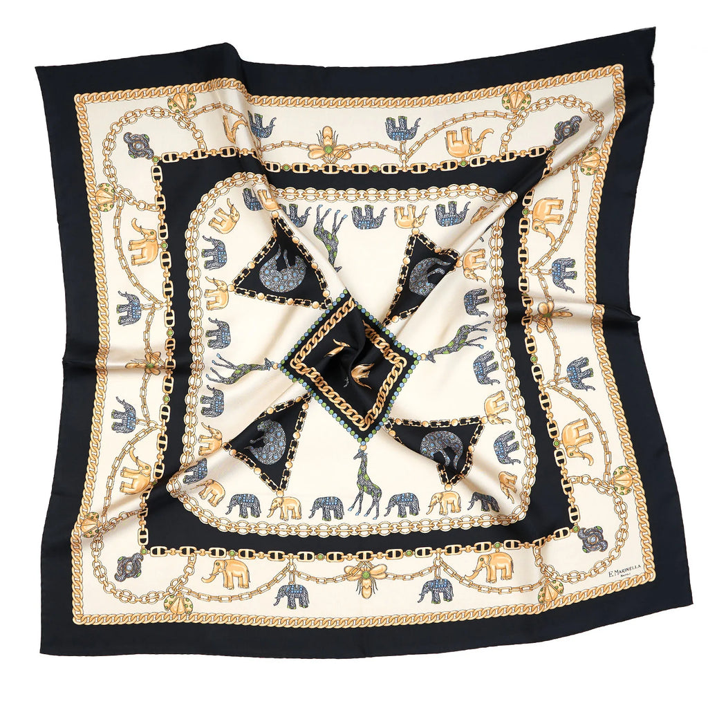 cashmere shawl scarf