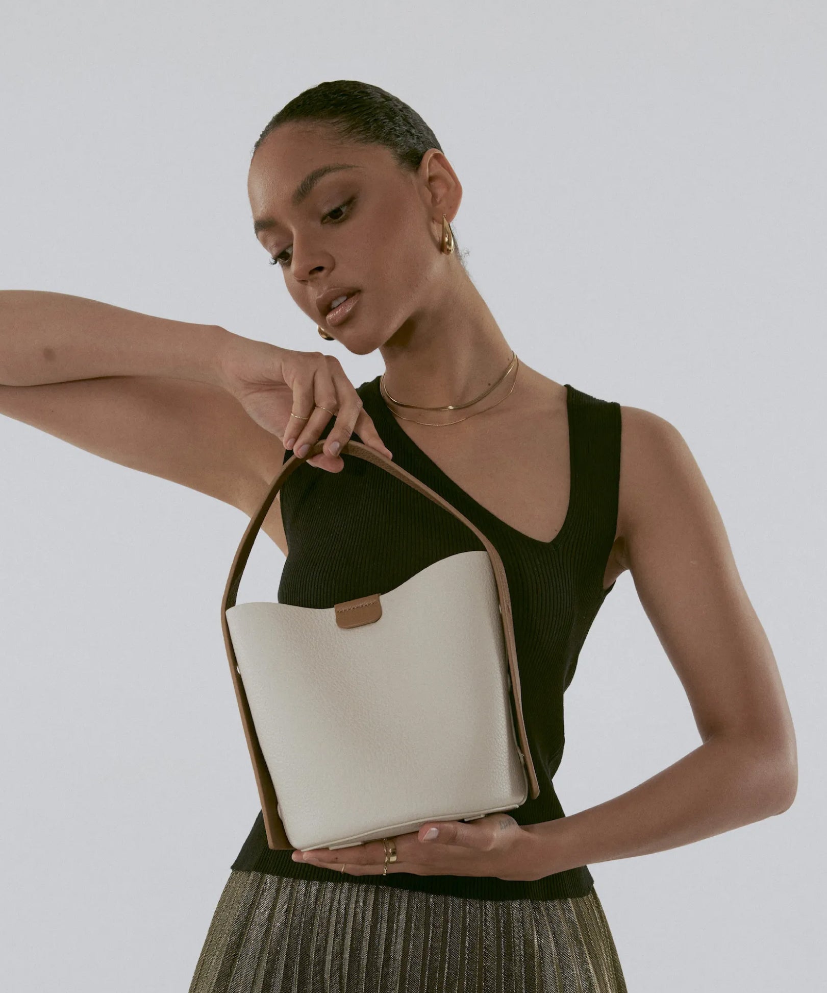 fashion handbag