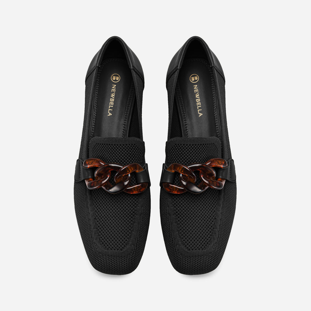 Fashion Loafer Shoes