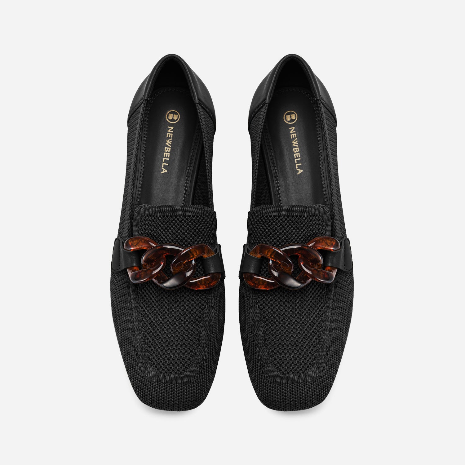 Fashion Loafer Shoes