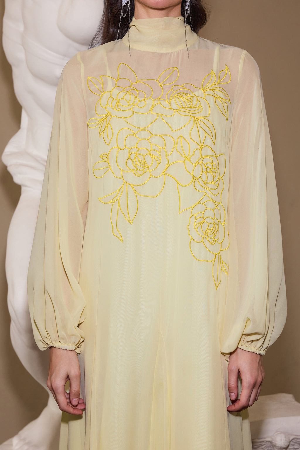 New fashionable and Classic Dress 08