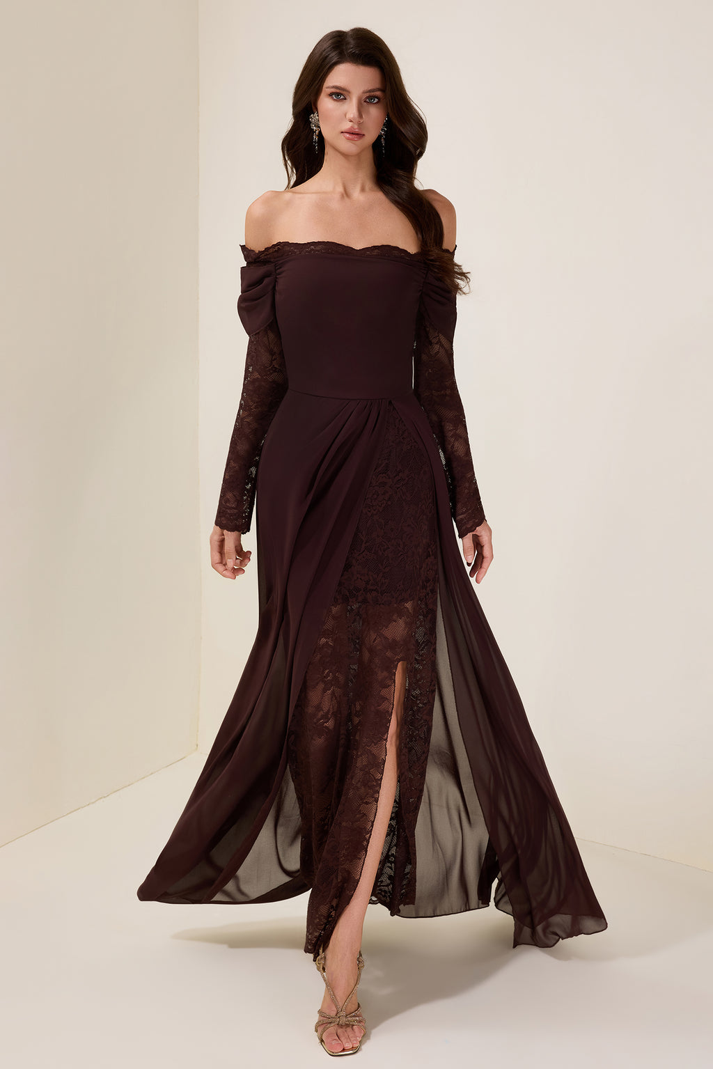 New fashionable and Classic Dress 017
