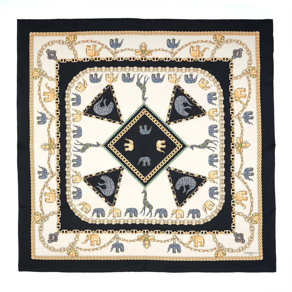 cashmere shawl scarf