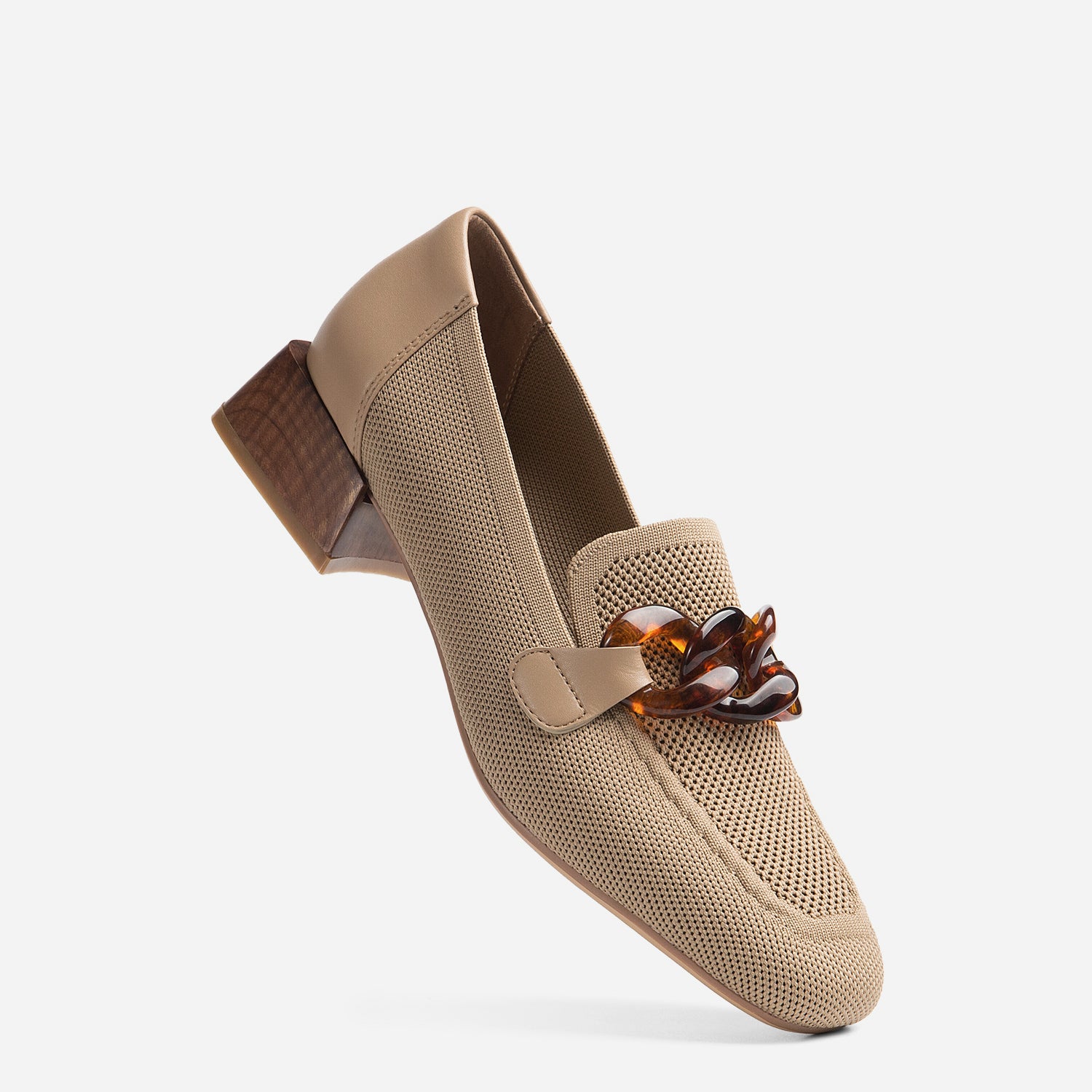 Fashion Loafer Shoes