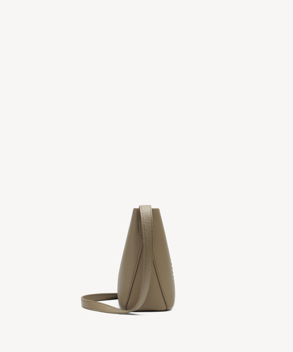 Unisex shoulder bag