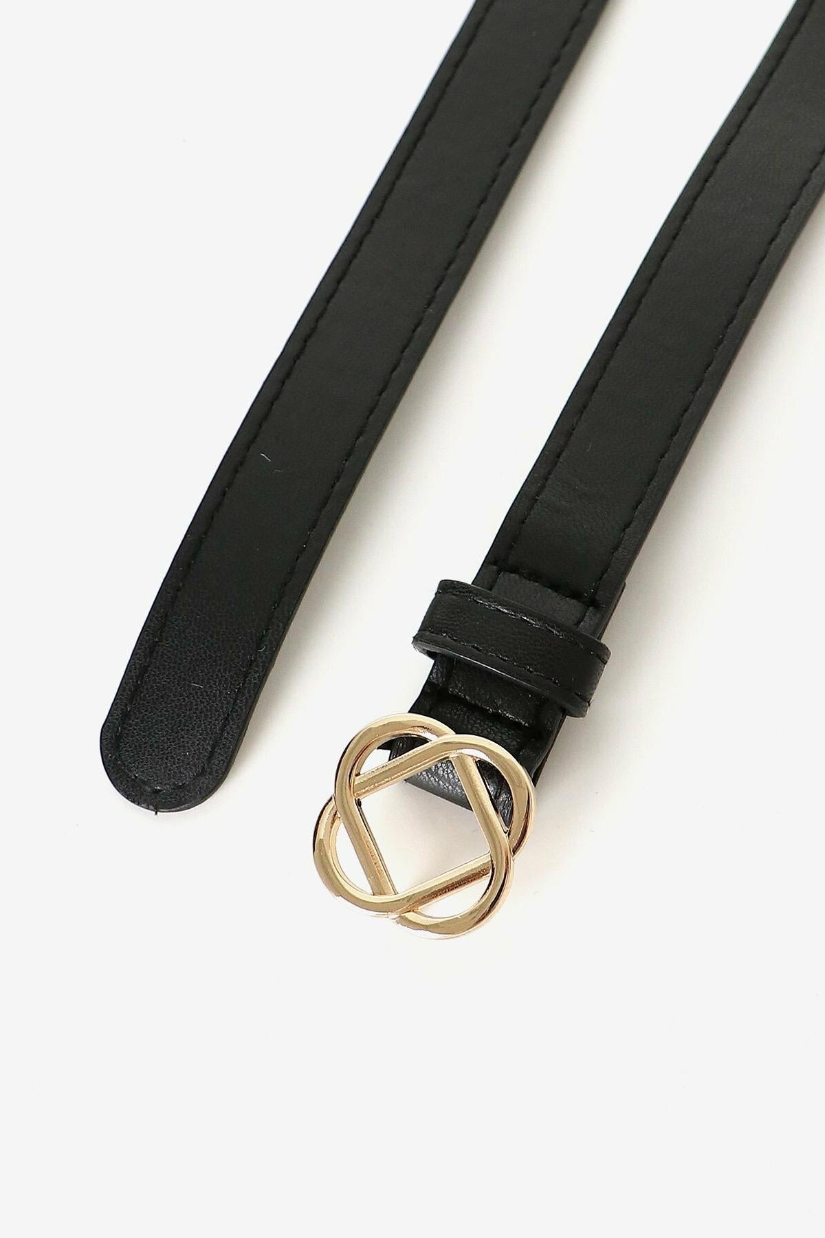 New belt