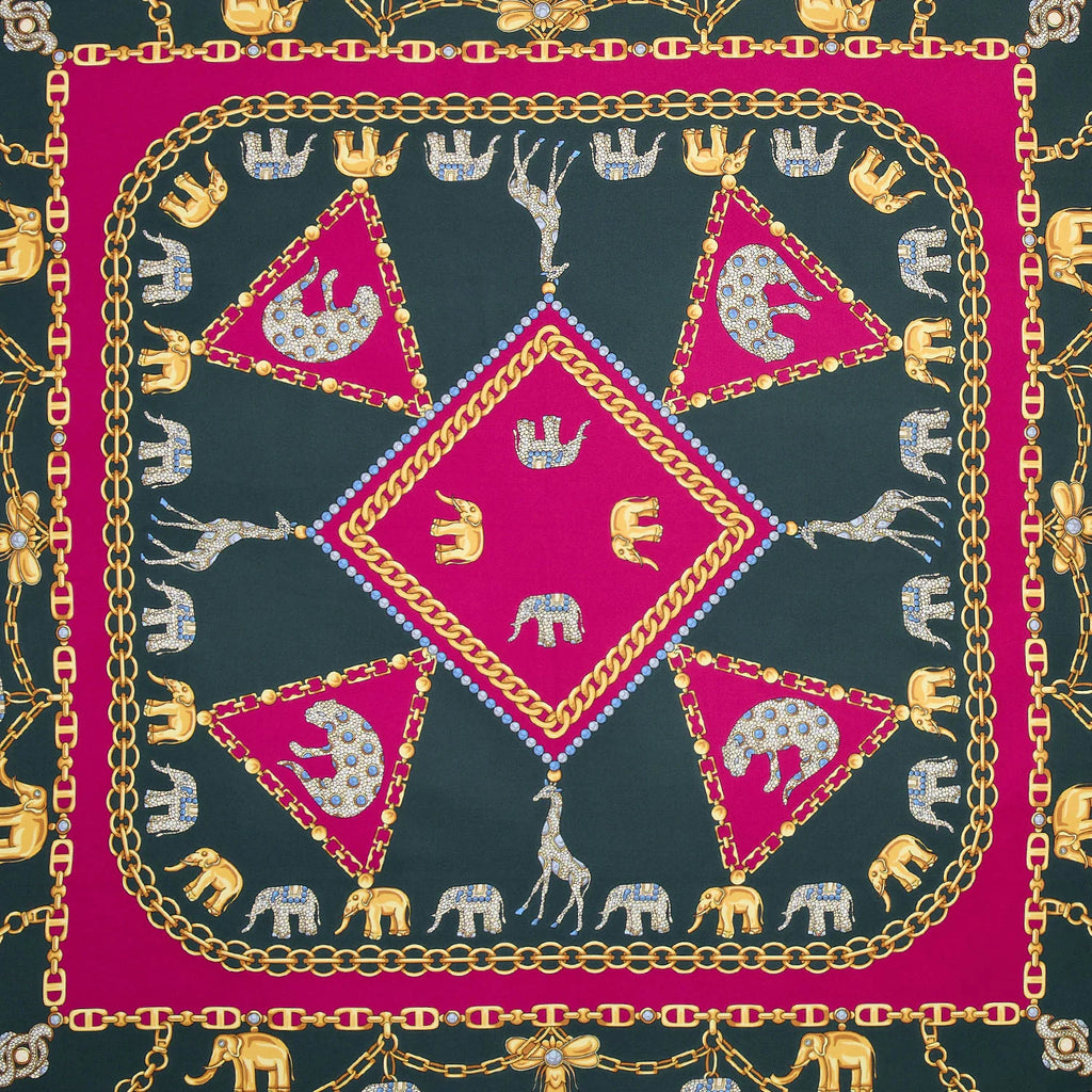 New Luxury Scarf