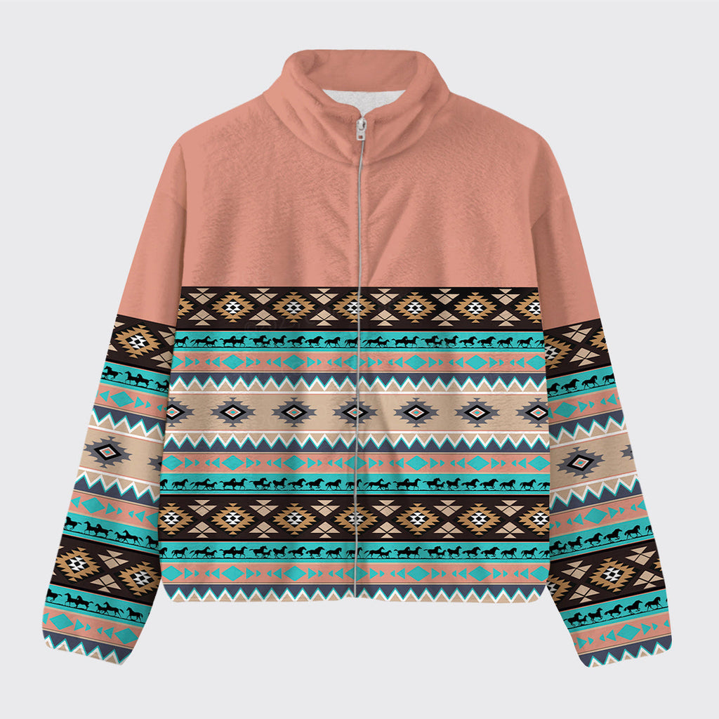 Trend Bomber Jacket