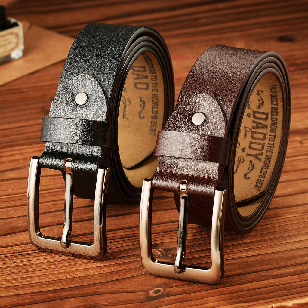 Belt Men Smooth