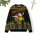 Luxury Men Sweater 01