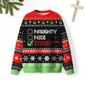 Limited Edition Sweater 05