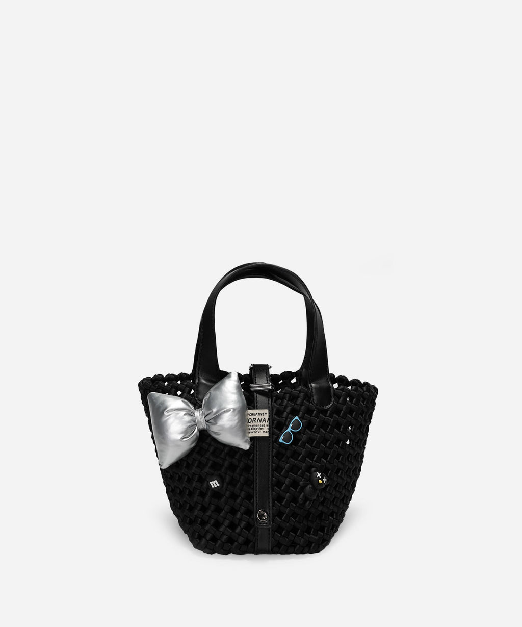 Lady classic bag